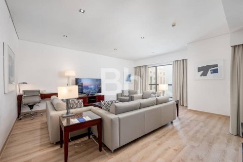 Jumeirah Beach Residence, Dubai, BAE’de kiralık hotel apartment 3 yatak odası, 188 m&sup2; No 643668 - fotoğraf 1