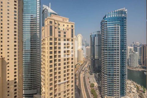 Jumeirah Beach Residence, Dubai, BAE’de kiralık hotel apartment 3 yatak odası, 188 m&sup2; No 643668 - fotoğraf 15