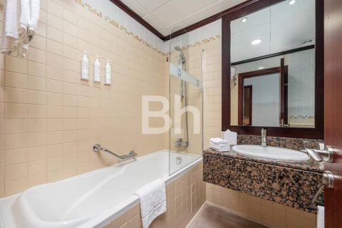 Jumeirah Beach Residence, Dubai, BAE’de kiralık hotel apartment 3 yatak odası, 188 m&sup2; No 643668 - fotoğraf 8