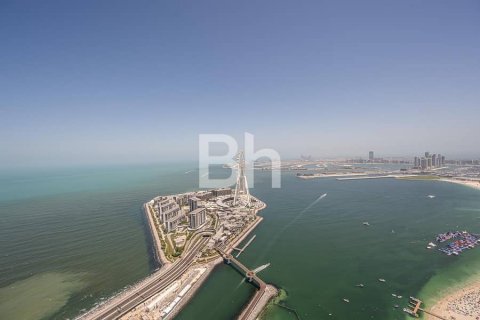 Appartement te huur in Jumeirah Beach Residence, Dubai, VAE 2 slaapkamers, 138 vr.m., nr 643667 - foto 19