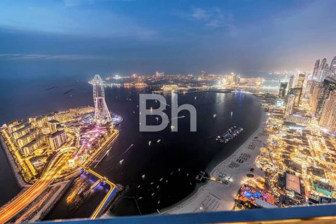 Appartement te huur in Jumeirah Beach Residence, Dubai, VAE 2 slaapkamers, 138 vr.m., nr 643667 - foto 20