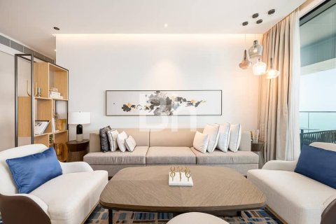 Appartement te huur in Jumeirah Beach Residence, Dubai, VAE 2 slaapkamers, 138 vr.m., nr 643667 - foto 6
