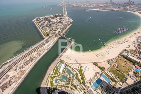 Appartement te huur in Jumeirah Beach Residence, Dubai, VAE 2 slaapkamers, 138 vr.m., nr 643667 - foto 18