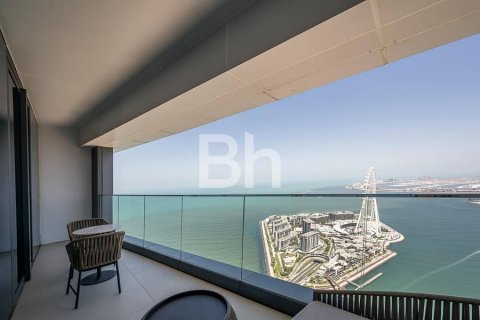 Appartement te huur in Jumeirah Beach Residence, Dubai, VAE 2 slaapkamers, 138 vr.m., nr 643667 - foto 2