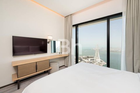 Appartement te huur in Jumeirah Beach Residence, Dubai, VAE 2 slaapkamers, 138 vr.m., nr 643667 - foto 9
