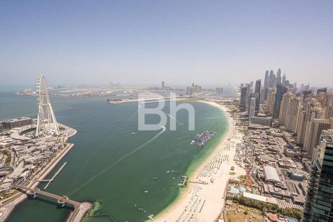 Appartement te huur in Jumeirah Beach Residence, Dubai, VAE 2 slaapkamers, 138 vr.m., nr 643667 - foto 21