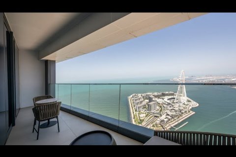 Appartement te huur in Jumeirah Beach Residence, Dubai, VAE 2 slaapkamers, 138 vr.m., nr 643667 - foto 22