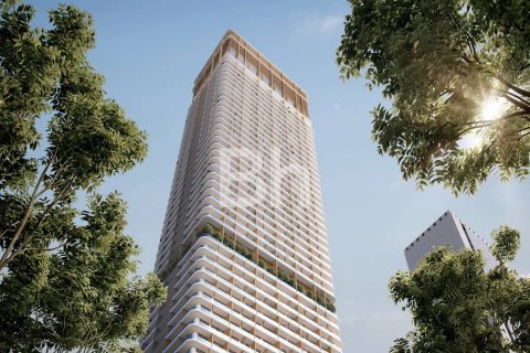 Dzīvoklis Jumeirah Lake Towers, Dubaijā, AAE 2 istabas, 130 m2 Nr. 643671 - attēls 15