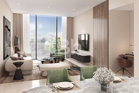 Dzīvoklis Jumeirah Lake Towers, Dubaijā, AAE 2 istabas, 130 m2 Nr. 643671 - attēls 4