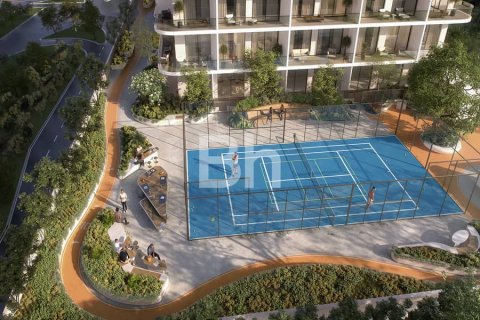 Dzīvoklis Jumeirah Lake Towers, Dubaijā, AAE 2 istabas, 130 m2 Nr. 643671 - attēls 11