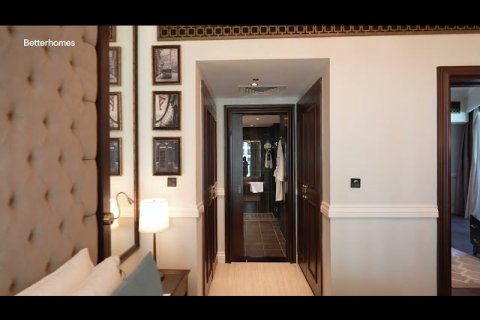 Leilighet til salgs i Palm Jumeirah, Dubai, Emiratene 1 soverom, 73 kvm Nr. 643669 - Foto 12