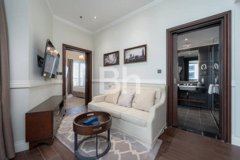 Leilighet til salgs i Palm Jumeirah, Dubai, Emiratene 1 soverom, 73 kvm Nr. 643669 - Foto 3