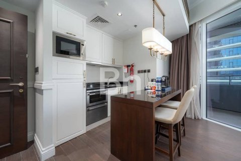 Leilighet til salgs i Palm Jumeirah, Dubai, Emiratene 1 soverom, 73 kvm Nr. 643669 - Foto 2