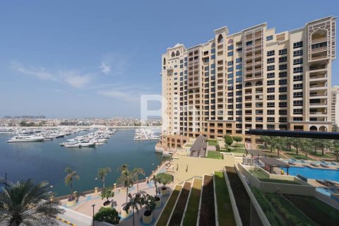 Leilighet til salgs i Palm Jumeirah, Dubai, Emiratene 1 soverom, 73 kvm Nr. 643669 - Foto 8