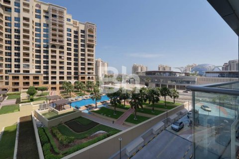 Leilighet til salgs i Palm Jumeirah, Dubai, Emiratene 1 soverom, 73 kvm Nr. 643669 - Foto 7