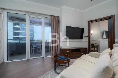 Leilighet til salgs i Palm Jumeirah, Dubai, Emiratene 1 soverom, 73 kvm Nr. 643669 - Foto 1