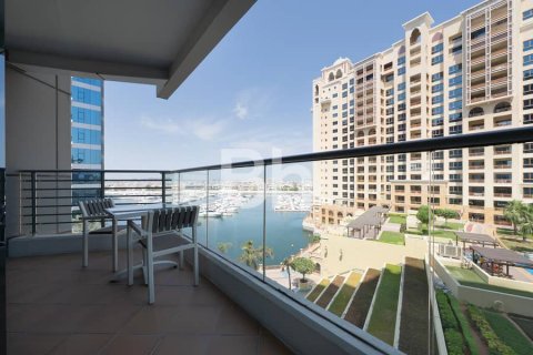 Leilighet til salgs i Palm Jumeirah, Dubai, Emiratene 1 soverom, 73 kvm Nr. 643669 - Foto 6
