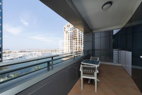 Leilighet til salgs i Palm Jumeirah, Dubai, Emiratene 1 soverom, 73 kvm Nr. 643669 - Foto 10