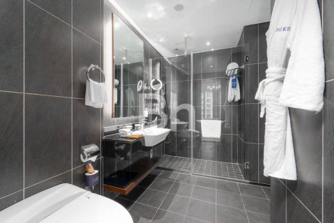Leilighet til salgs i Palm Jumeirah, Dubai, Emiratene 1 soverom, 73 kvm Nr. 643669 - Foto 9