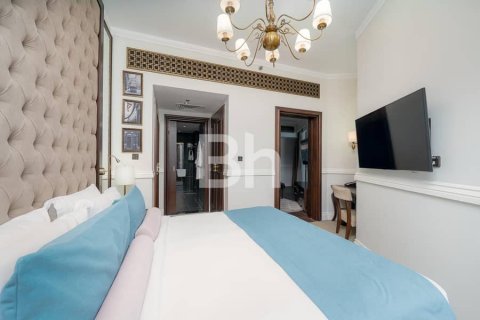 Leilighet til salgs i Palm Jumeirah, Dubai, Emiratene 1 soverom, 73 kvm Nr. 643669 - Foto 5