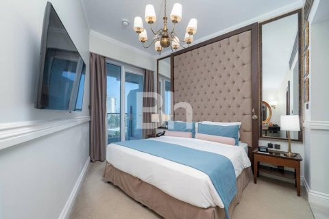 Leilighet til salgs i Palm Jumeirah, Dubai, Emiratene 1 soverom, 73 kvm Nr. 643669 - Foto 4