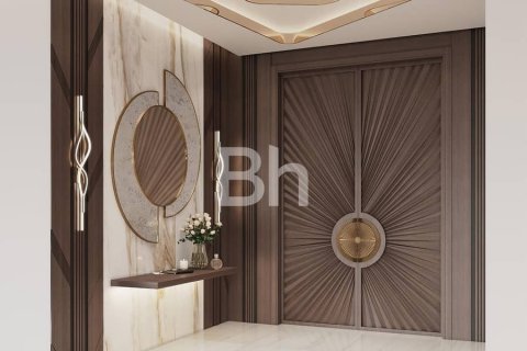 Střešní byt v Jumeirah Lake Towers, Dubai, SAE 4 ložnice, 542 m² Č.: 643672 - fotografie 14
