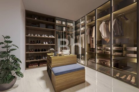 Střešní byt v Jumeirah Lake Towers, Dubai, SAE 4 ložnice, 542 m² Č.: 643672 - fotografie 16