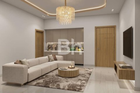 Střešní byt v Jumeirah Lake Towers, Dubai, SAE 4 ložnice, 542 m² Č.: 643672 - fotografie 6