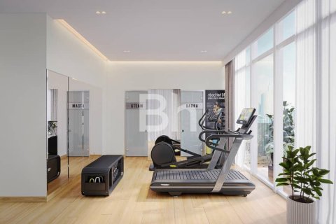 Střešní byt v Jumeirah Lake Towers, Dubai, SAE 4 ložnice, 542 m² Č.: 643672 - fotografie 5