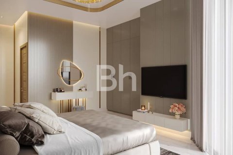 Střešní byt v Jumeirah Lake Towers, Dubai, SAE 4 ložnice, 542 m² Č.: 643672 - fotografie 2