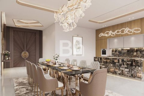 Střešní byt v Jumeirah Lake Towers, Dubai, SAE 4 ložnice, 542 m² Č.: 643672 - fotografie 13