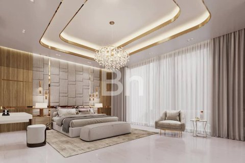 Střešní byt v Jumeirah Lake Towers, Dubai, SAE 4 ložnice, 542 m² Č.: 643672 - fotografie 10