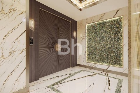 Střešní byt v Jumeirah Lake Towers, Dubai, SAE 4 ložnice, 542 m² Č.: 643672 - fotografie 8