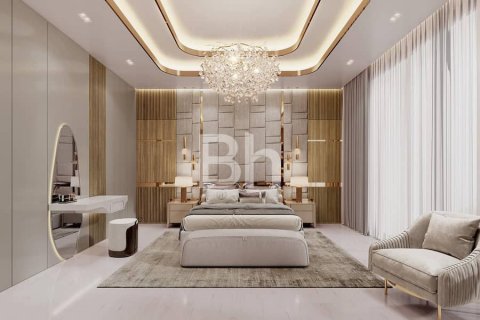Střešní byt v Jumeirah Lake Towers, Dubai, SAE 4 ložnice, 542 m² Č.: 643672 - fotografie 11