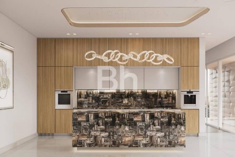 Střešní byt v Jumeirah Lake Towers, Dubai, SAE 4 ložnice, 542 m² Č.: 643672 - fotografie 15
