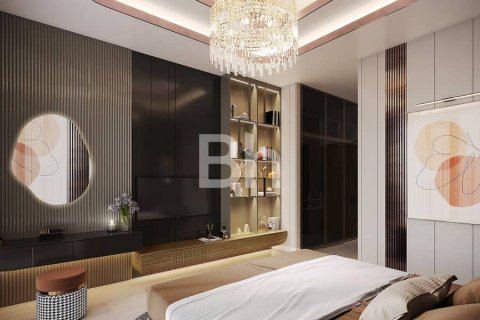 Střešní byt v Jumeirah Lake Towers, Dubai, SAE 4 ložnice, 542 m² Č.: 643672 - fotografie 4