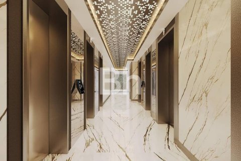 Střešní byt v Jumeirah Lake Towers, Dubai, SAE 4 ložnice, 542 m² Č.: 643672 - fotografie 7