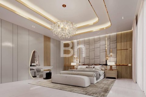 Střešní byt v Jumeirah Lake Towers, Dubai, SAE 4 ložnice, 542 m² Č.: 643672 - fotografie 12
