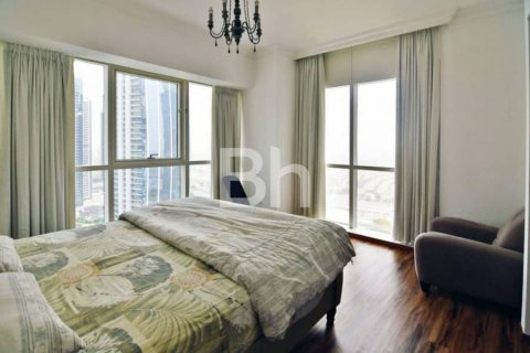 Apartamento en alquiler en Jumeirah Lake Towers, Dubai, EAU 2 dormitorios, 145 m2 № 643670 - foto 17