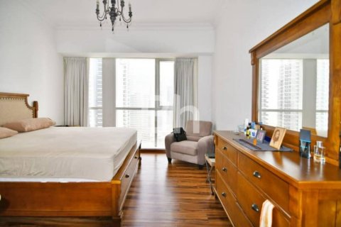 Apartamento en alquiler en Jumeirah Lake Towers, Dubai, EAU 2 dormitorios, 145 m2 № 643670 - foto 16