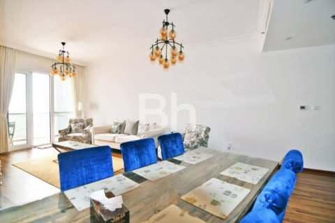 Apartamento en alquiler en Jumeirah Lake Towers, Dubai, EAU 2 dormitorios, 145 m2 № 643670 - foto 3