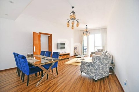 Apartamento en alquiler en Jumeirah Lake Towers, Dubai, EAU 2 dormitorios, 145 m2 № 643670 - foto 4
