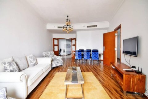 Apartamento en alquiler en Jumeirah Lake Towers, Dubai, EAU 2 dormitorios, 145 m2 № 643670 - foto 1