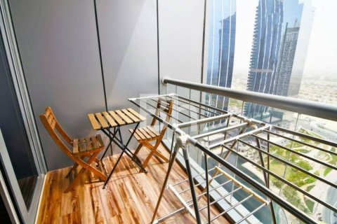 Apartamento en alquiler en Jumeirah Lake Towers, Dubai, EAU 2 dormitorios, 145 m2 № 643670 - foto 18