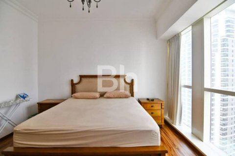 Apartamento en alquiler en Jumeirah Lake Towers, Dubai, EAU 2 dormitorios, 145 m2 № 643670 - foto 9