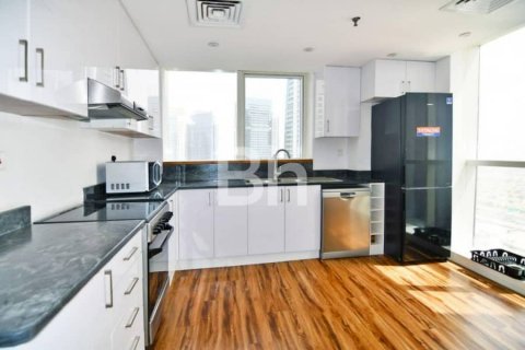 Apartamento en alquiler en Jumeirah Lake Towers, Dubai, EAU 2 dormitorios, 145 m2 № 643670 - foto 5