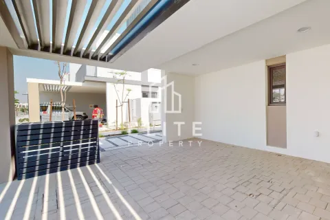 Vila di Tilal Al Ghaf, Dubai, UAE 4 bilik tidur № 681779 - foto 28