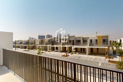 Vila di Tilal Al Ghaf, Dubai, UAE 4 bilik tidur № 681779 - foto 27