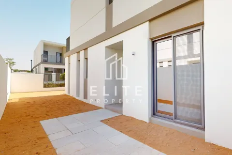 Vila di Tilal Al Ghaf, Dubai, UAE 4 bilik tidur № 681779 - foto 25