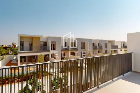 Vila di Tilal Al Ghaf, Dubai, UAE 4 bilik tidur № 681779 - foto 26